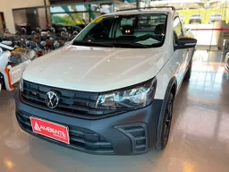Volkswagen Saveiro