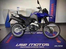 XTZ 250