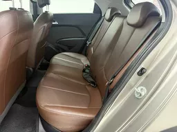 Hyundai HB20X