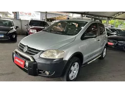 Volkswagen Crossfox