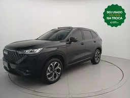 GWM Haval H6