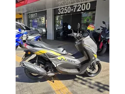 Yamaha Nmax
