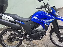 XTZ 250
