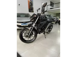 Fazer 250