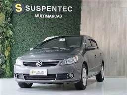 Volkswagen Voyage