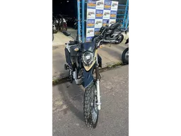 XTZ 150