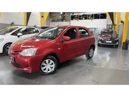 Toyota Etios