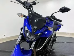 Yamaha Fazer 250