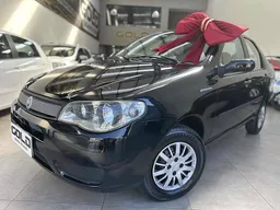 Fiat Siena