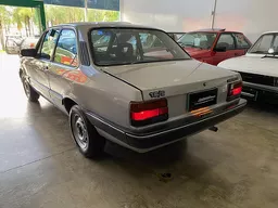 Chevrolet Chevette