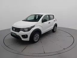 Fiat Mobi