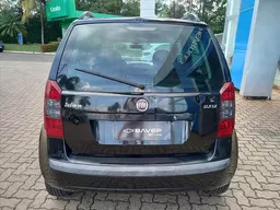 Fiat Idea