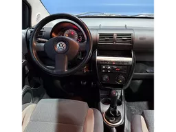 Volkswagen Crossfox