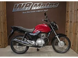 Honda CG 150