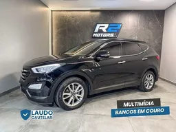 Hyundai Santa Fé