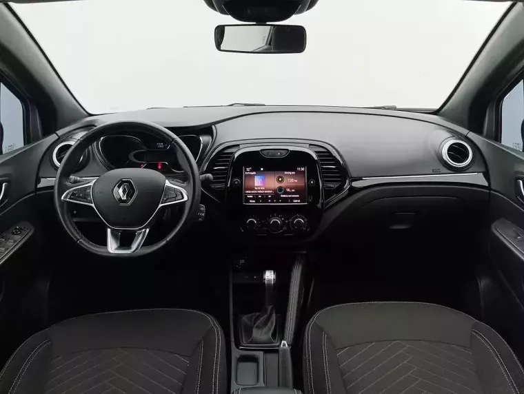 Renault Captur Prata 5