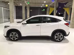 HR-V