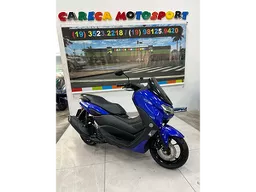 Yamaha Nmax