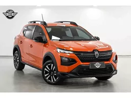 Renault Kardian