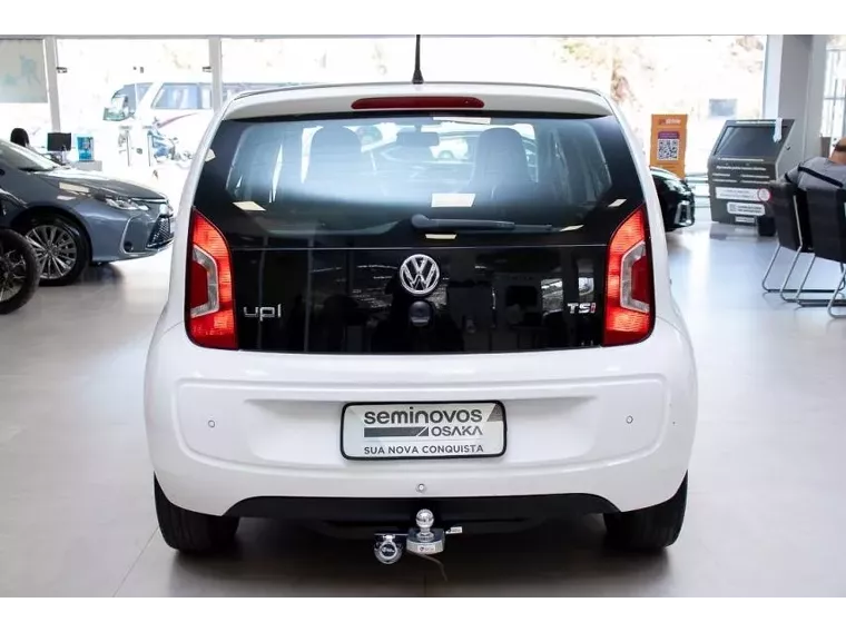 Volkswagen UP Branco 17