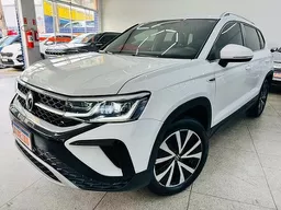 Volkswagen Taos