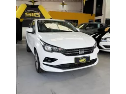 Fiat Cronos