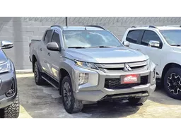 Mitsubishi L200 Triton