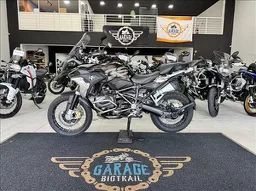 BMW R 1250 GS