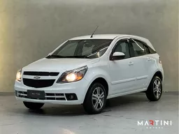Chevrolet Agile