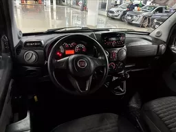 Fiat Doblò