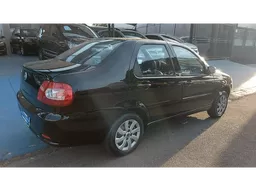 Fiat Siena