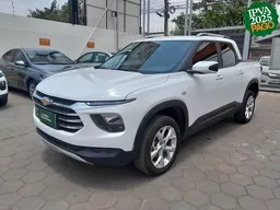 Chevrolet Montana