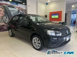Volkswagen Voyage