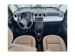 Citroën Aircross