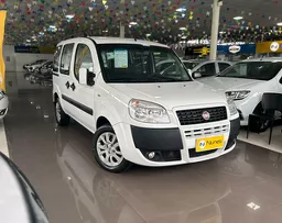 Fiat Doblò
