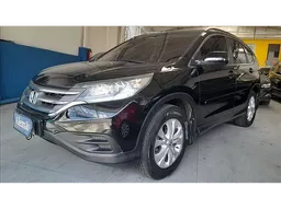 Honda CRV