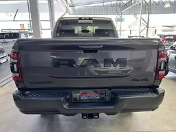 RAM 2500