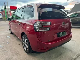 Citroën C4 Grand Picasso