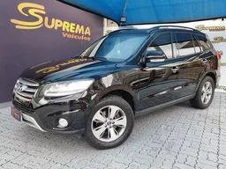 Hyundai Santa Fé