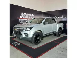 Chevrolet S10