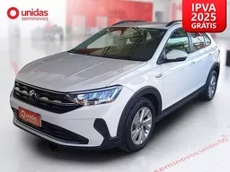 Volkswagen Nivus