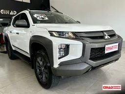 Mitsubishi L200 Triton