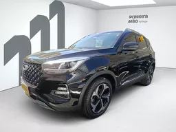 Chery Tiggo 5X Pro