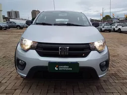 Fiat Mobi
