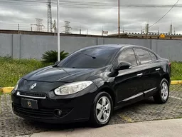 Renault Fluence