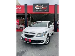 Chevrolet Prisma