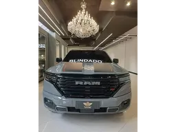 RAM Rampage
