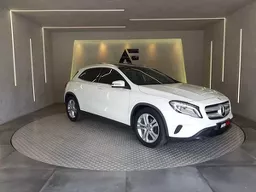 GLA 200