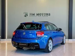 BMW 125i