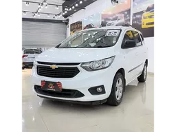 Chevrolet Spin